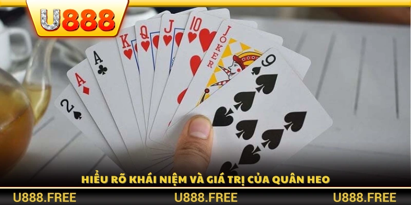 Ý nghĩa và sức mạnh đặc biệt của quân heo