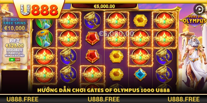 Cách tham gia và thao tác quay thưởng chi tiết 